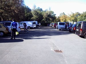 RTF Spandau Jens 151